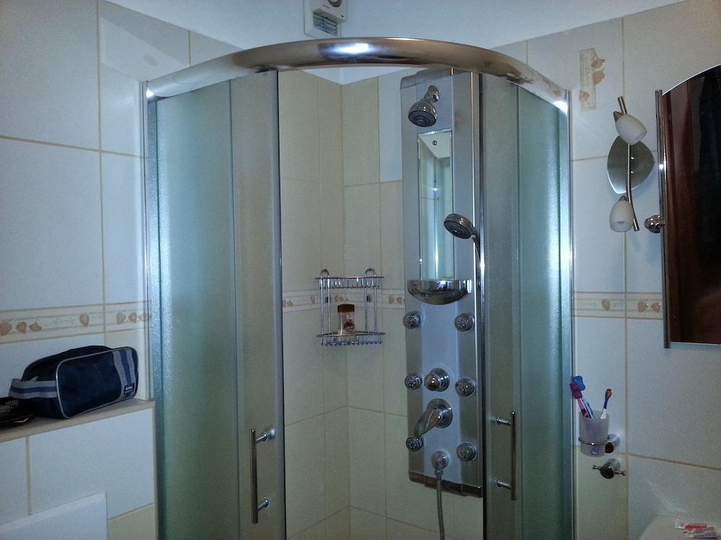 Ferienwohnung Akra Zakopane Zimmer foto