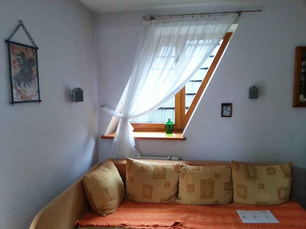 Ferienwohnung Akra Zakopane Zimmer foto